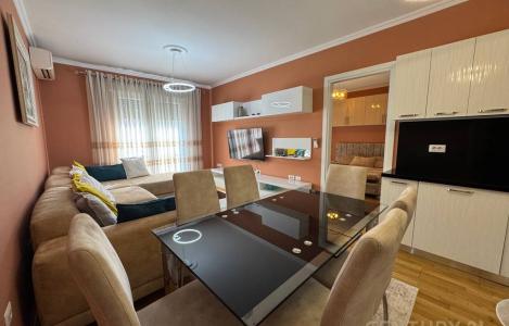 Apartament 2+1