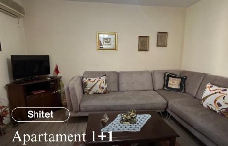 Apartament 1+1