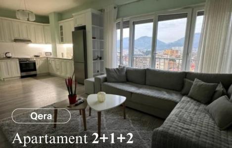 Apartament 2+1+2