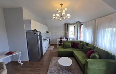 Apartament 2+1