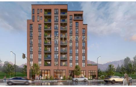 Apartament 2+1