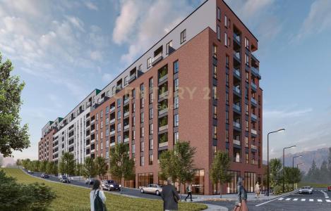 Apartament 1+1