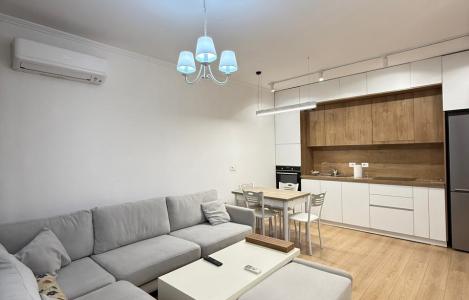 Apartment 1+1