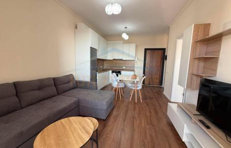 Apartament 1+1