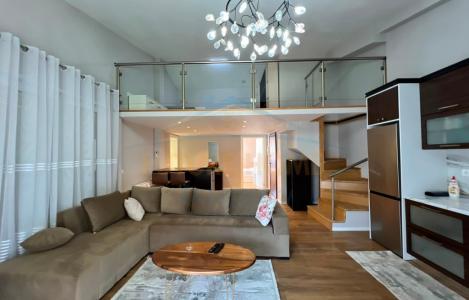 Apartament 2+1+Verande