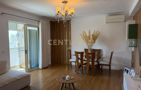 Apartament 2+1