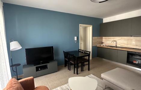 Apartment 1+1