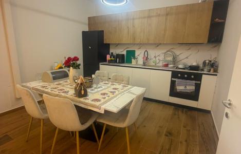 Apartment 2+1