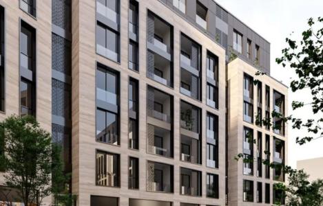 Apartament 2+1