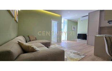 Apartament 2+1