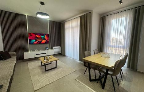 Apartment 1+1