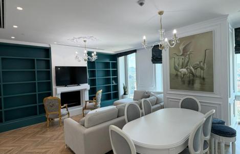 Apartament 2+1