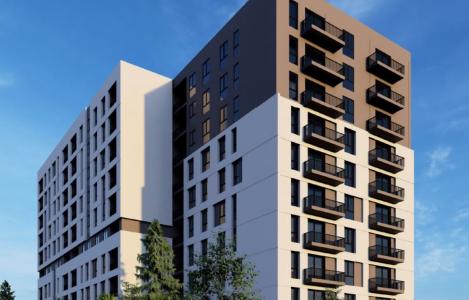 Apartment 1+1
