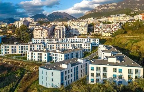 Apartament 1+1