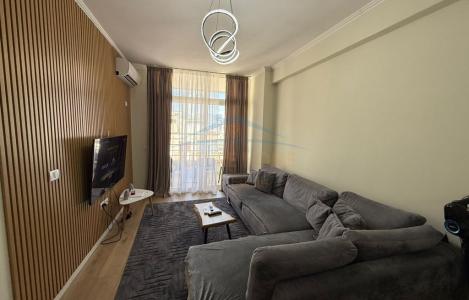 Apartament 2+1