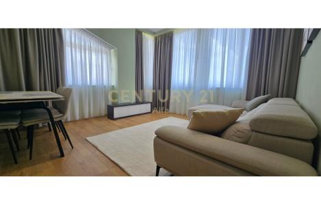 Apartament 2+1