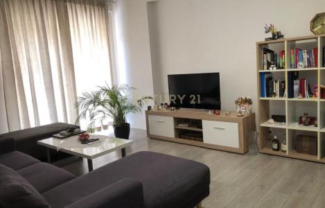 Apartament 1+1