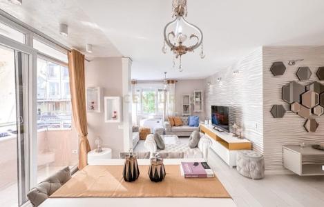 Apartament 2+1+2
