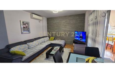 Apartament 3+1+2+Post Parkimi