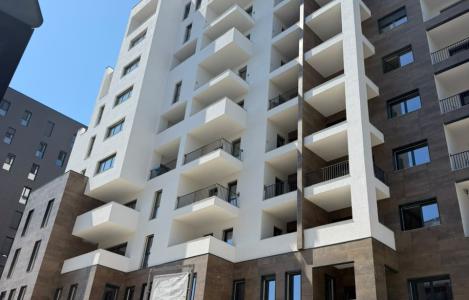 Apartament 2+1
