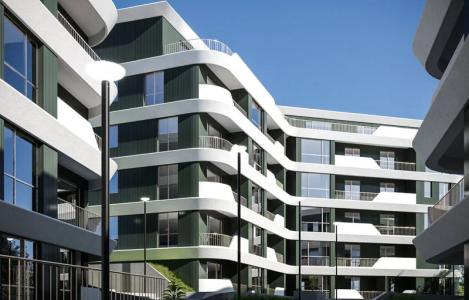 Apartament 2+1