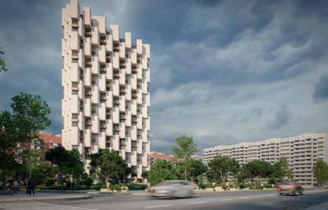 Apartament 2+1