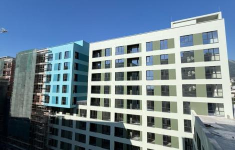 Apartament 3+1
