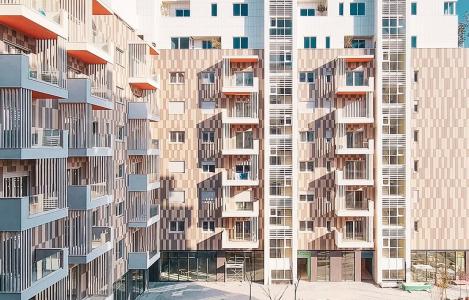 Apartament 3+1