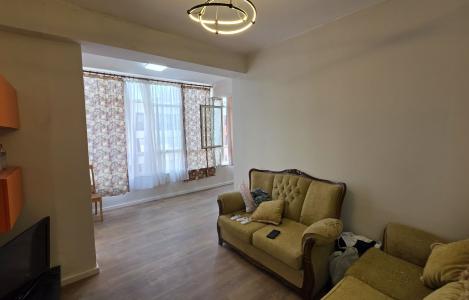Apartament 2+1