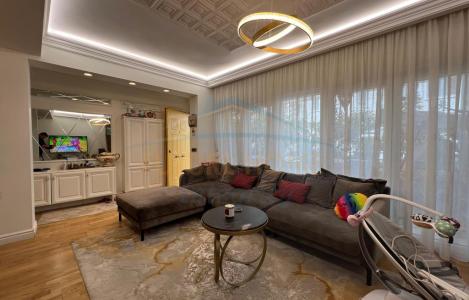 Apartament 3+1+2