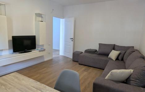 Apartment 1+1