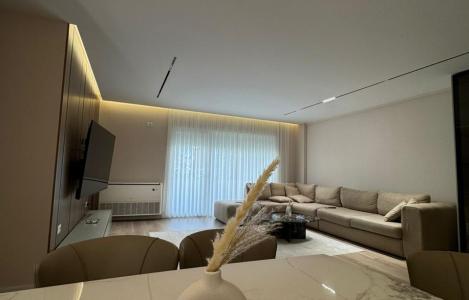 Apartament 2+1