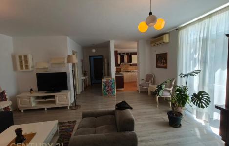 Apartament 2+1