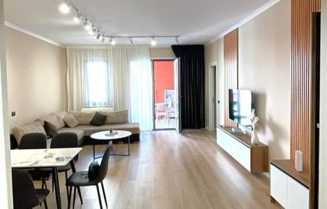 Apartament 1+1