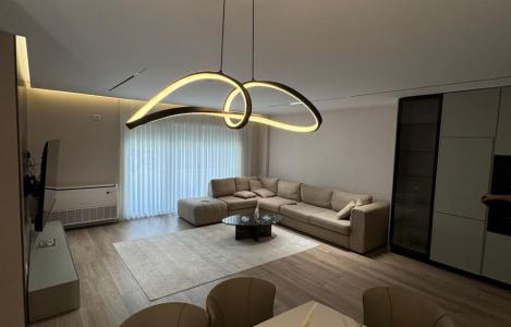 Apartament 2+1