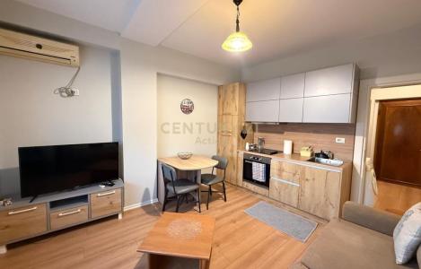 Apartament 1+1