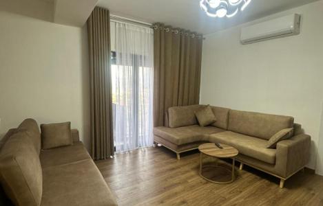 Apartment 2+1