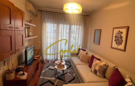 Apartament 1+1