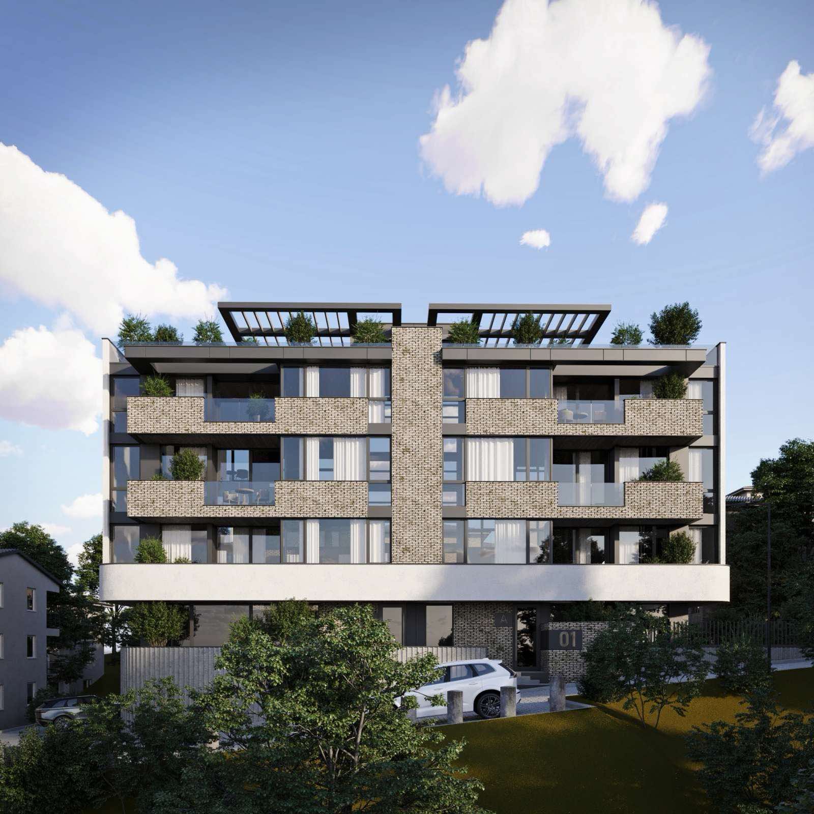 LIVIO Residence