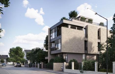 LIVIO Residence