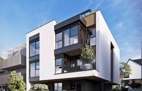 LIVIO Residence