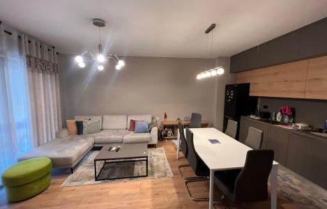 Apartament 2+1