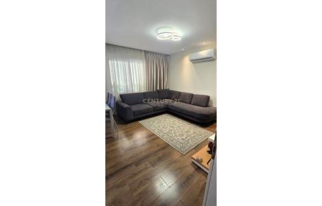 Apartment 2+1+Parking Post