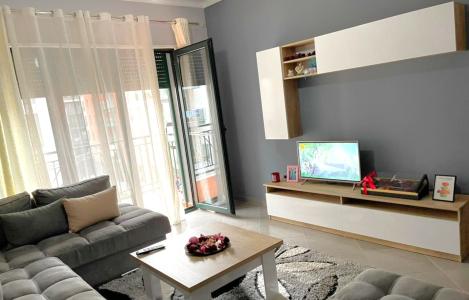 Apartament 1+1