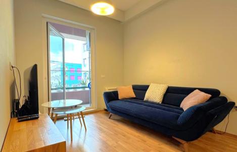 Apartament 2+1