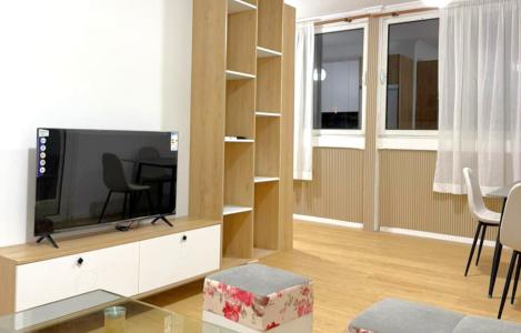Apartament 1+1