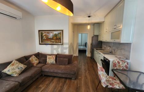 Apartament 1+1