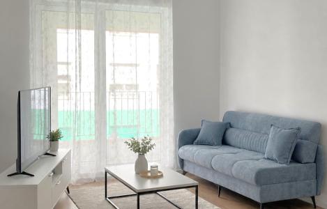 Apartament 1+1