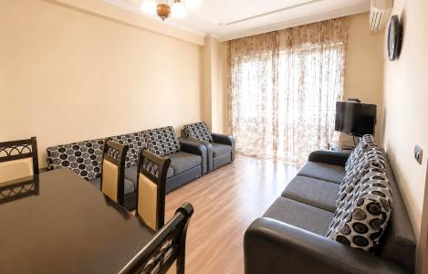 Apartament 2+1