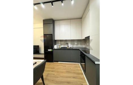Apartament 1+1
